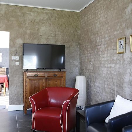 Willa De Lucarne Zottegem Zewnętrze zdjęcie