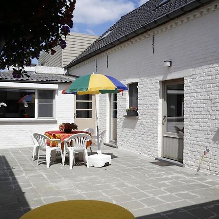 Willa De Lucarne Zottegem Zewnętrze zdjęcie