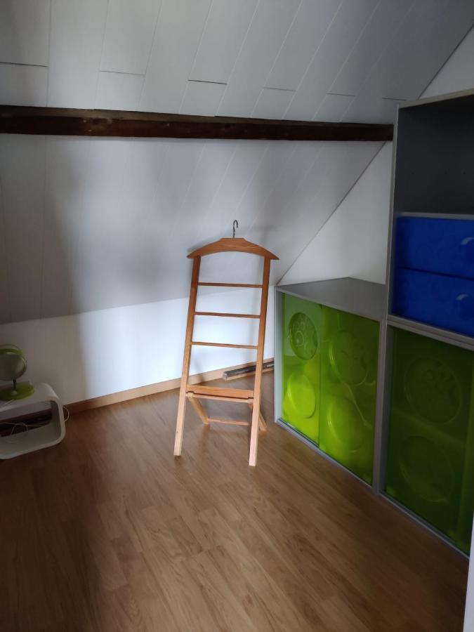 Willa De Lucarne Zottegem Zewnętrze zdjęcie