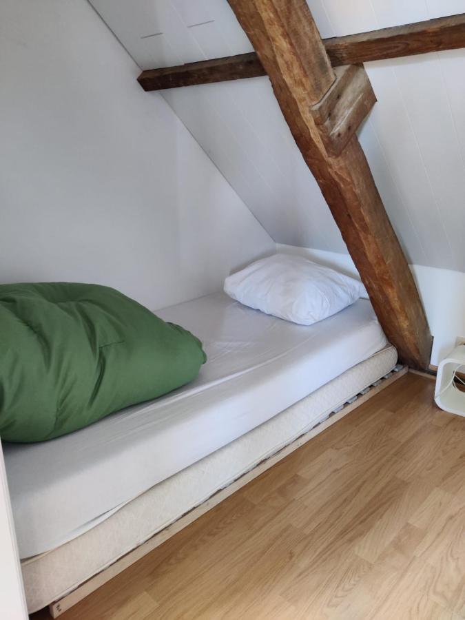 Willa De Lucarne Zottegem Zewnętrze zdjęcie